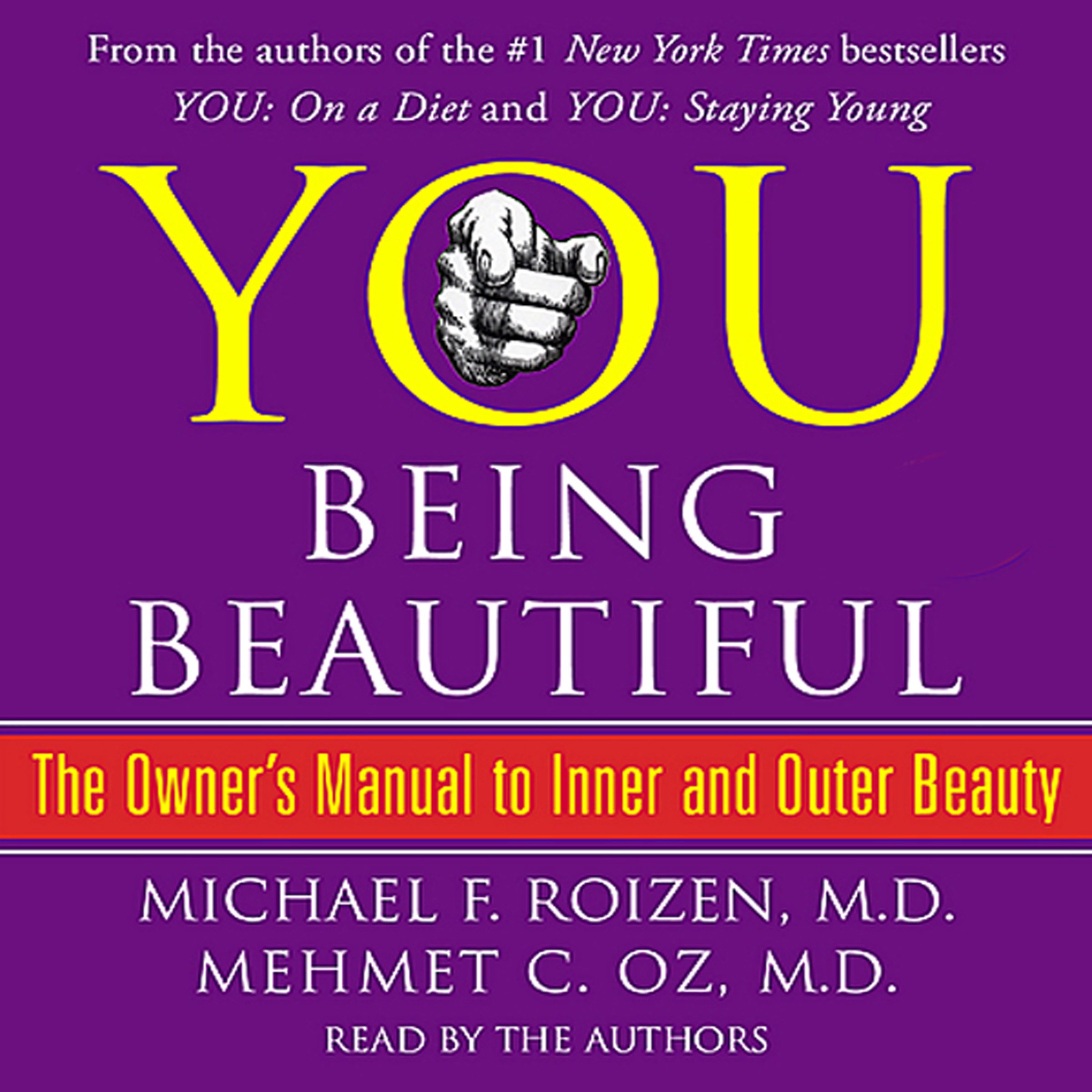YOU: Being Beautiful