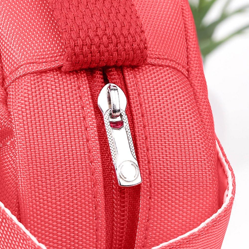 DEEKEY Little Girls Purses for Kids - Toddler Mini Cute Princess Handbags Shoulder Crossbody Messenger Bag Toys Gifts - Image 7