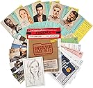 Unsolved Case Files | Doe, Jane - Cold Case Murder Mystery Game - Can You Solve The Crime? Who Killed Jane Doe?