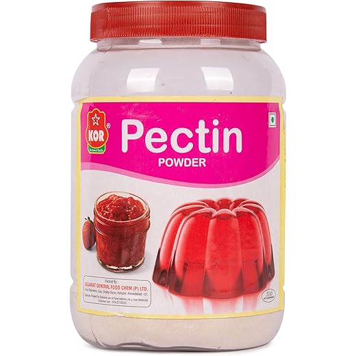 KOR Pectin Powder 400g