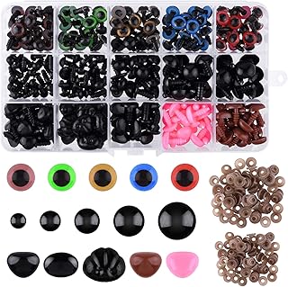 Amazon.es: Ojos - Fabricación de muñecas: Hogar y cocina