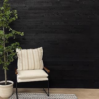 The Millwork Outlet Rustic Shiplap in Real Hardwood, 4 in. x 72 in., 10 ...