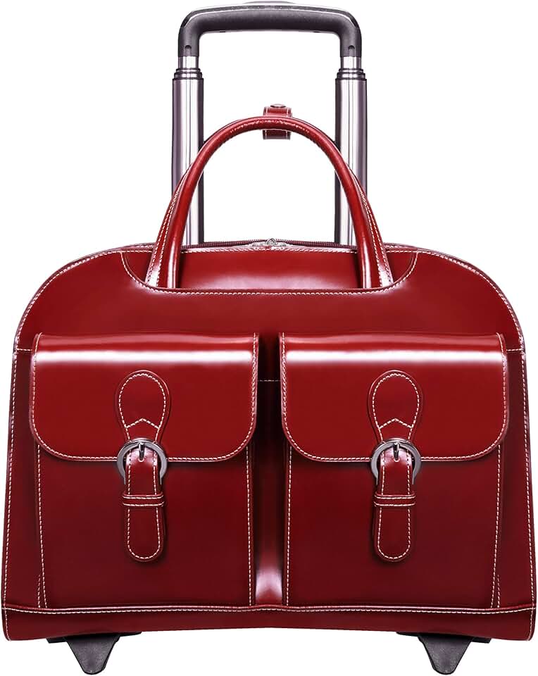 Luxury Laptop Bag Women