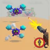 🪖 Squad-Based Warfare – Command your team and outmaneuver enemy forces.
