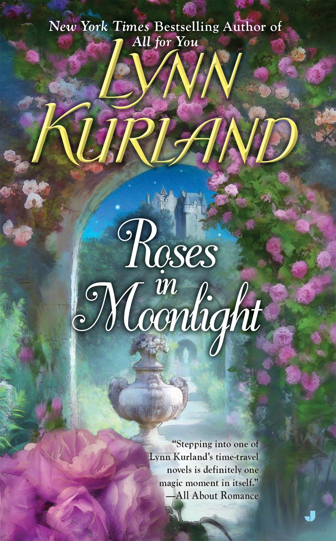 Roses in Moonlight (Macleod Family) Mass Market Paperback – April 30, 2013
