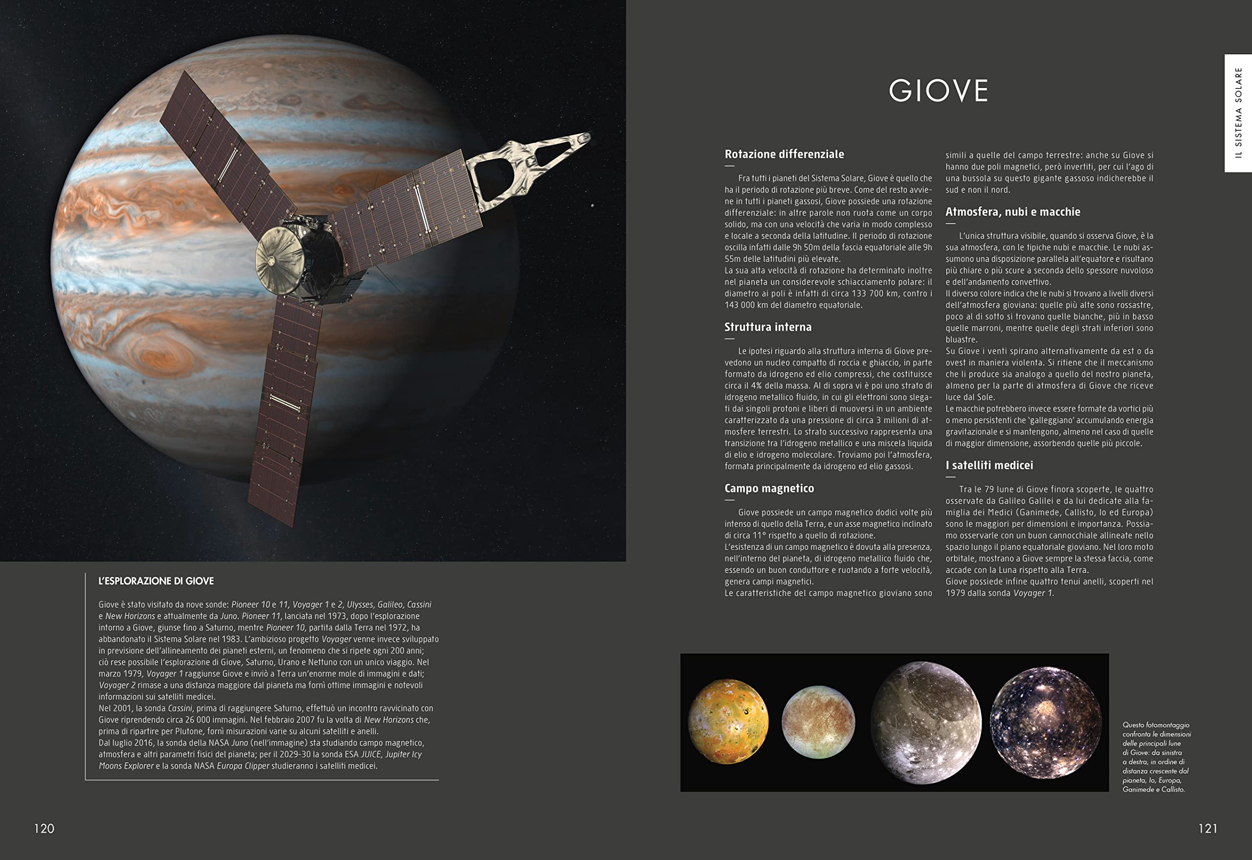 L'Universo in 300 carte. Infografiche e astrofotografie. Ediz. a colori