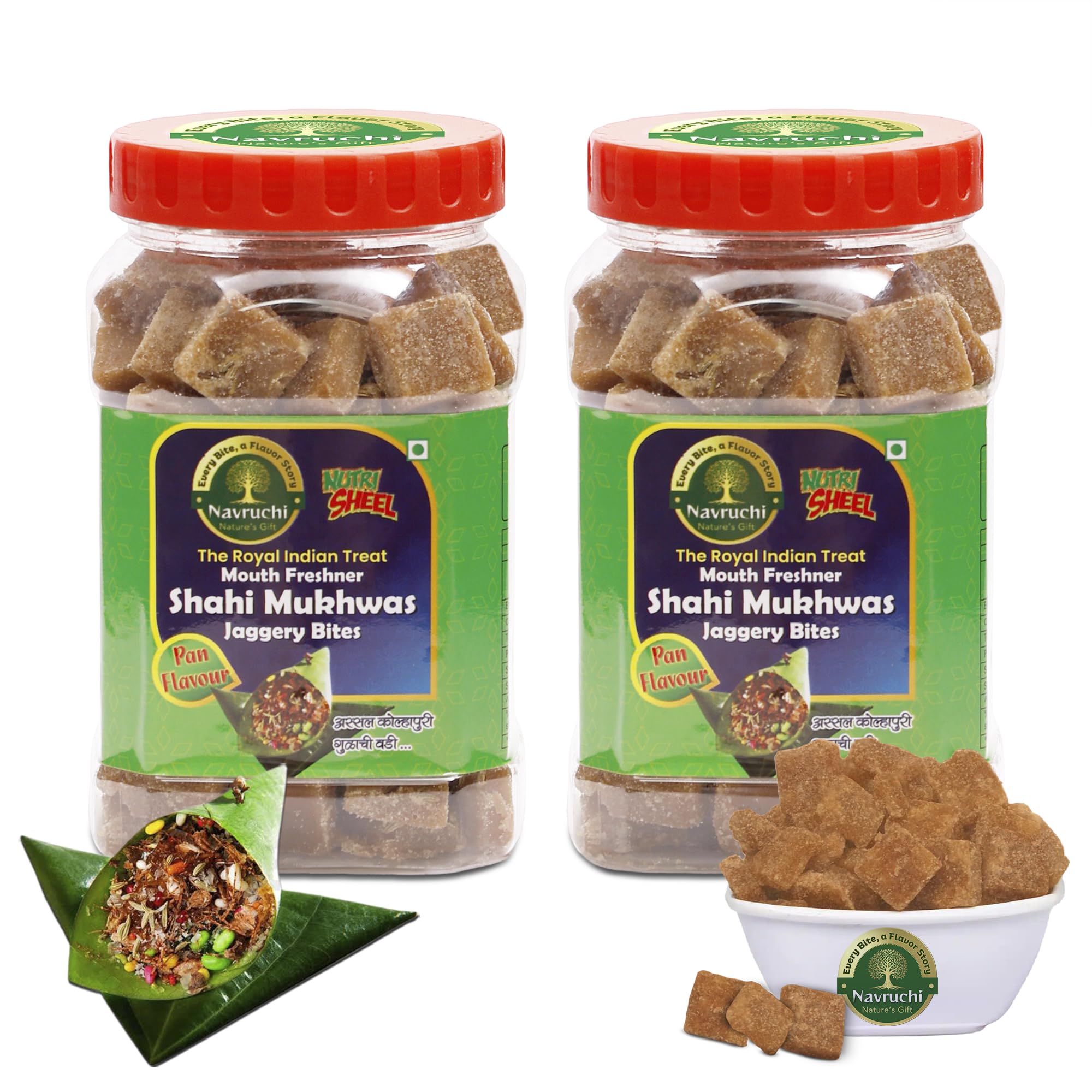 Pack of 2