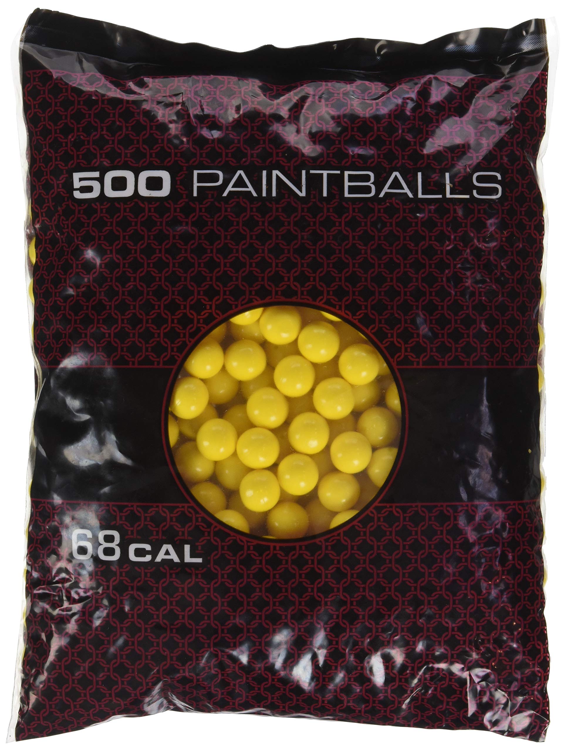 Hail Paintballs