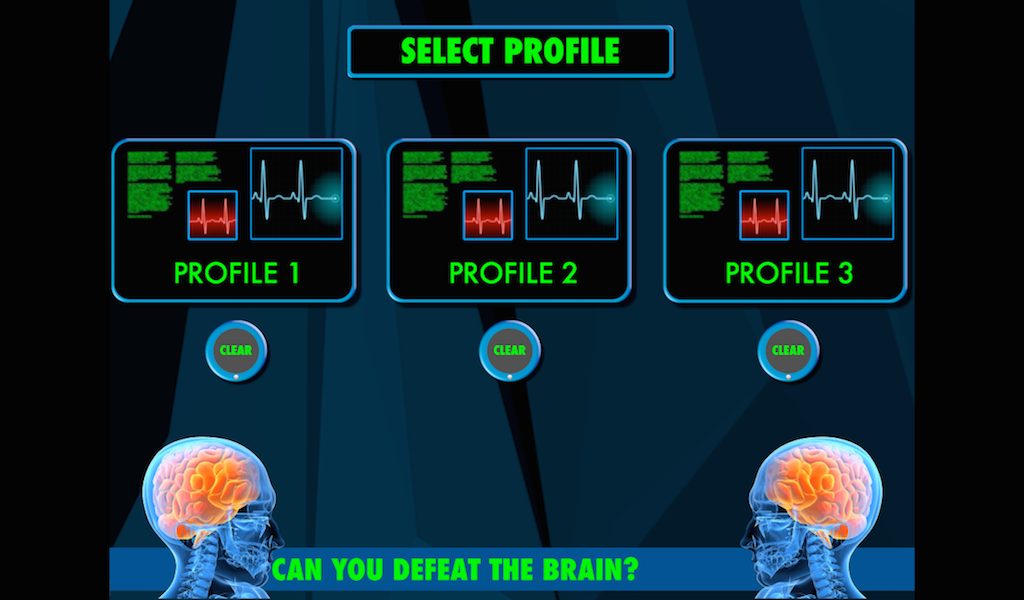 The Brain - Ultimate Challenge - App on the Amazon Appstore