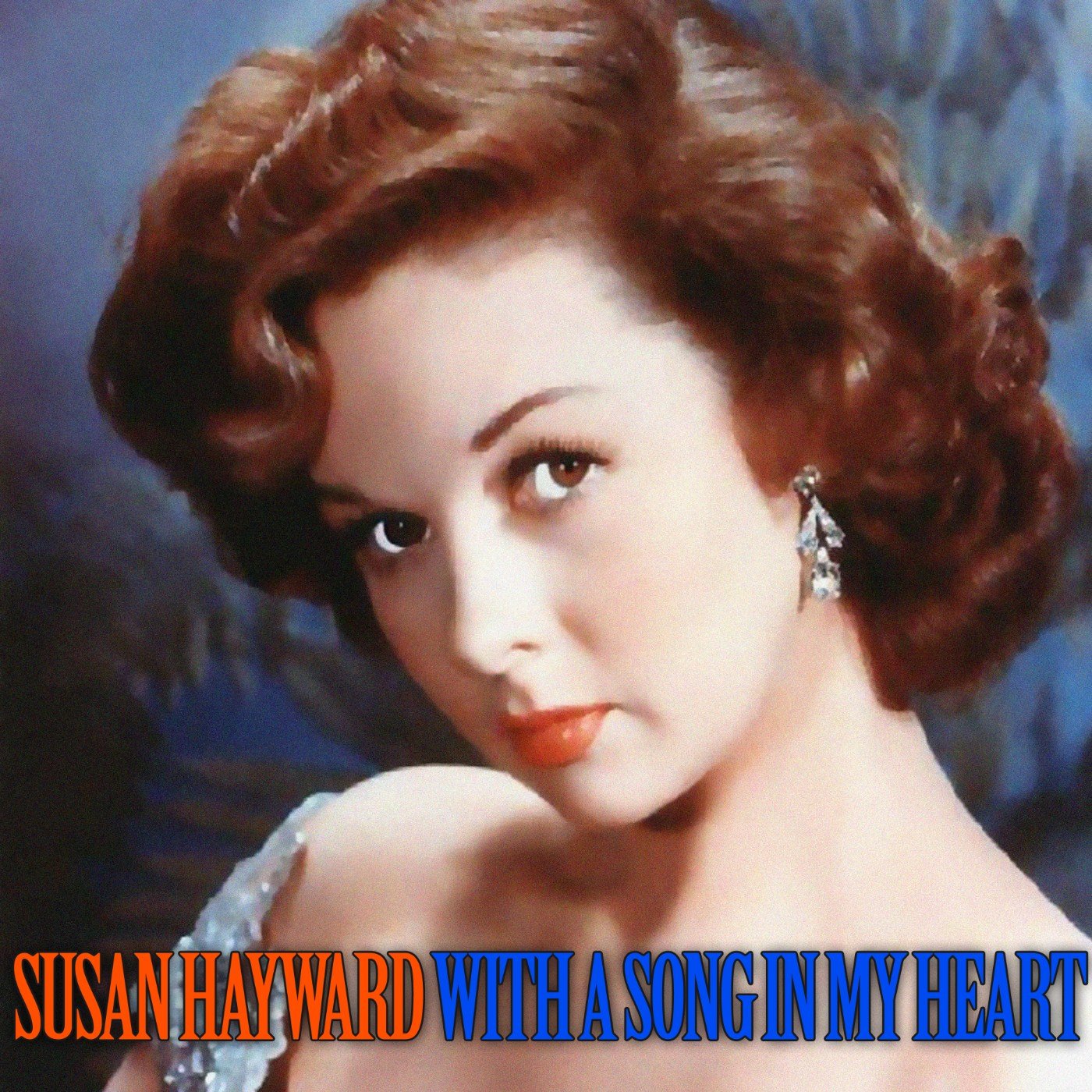 Susan Hayward