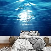 Vista 28 de Wall26 - Papel pintado autoadhesivo para pared, serie grande