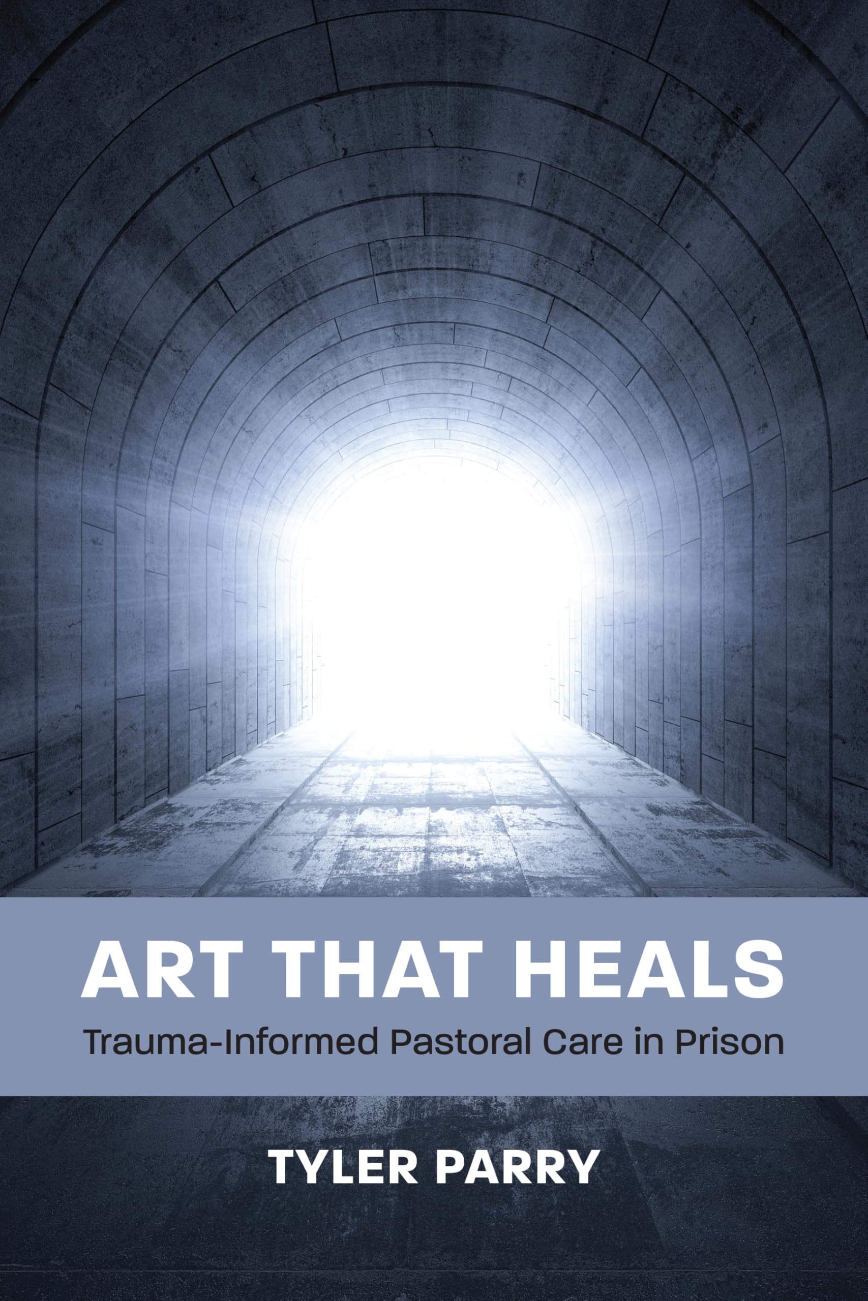 Art That Heals: Trauma-Informed Pastoral Care in Prison