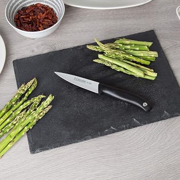 3Claveles Evo Vegetable Knife, 9 cm, 3.5 inches