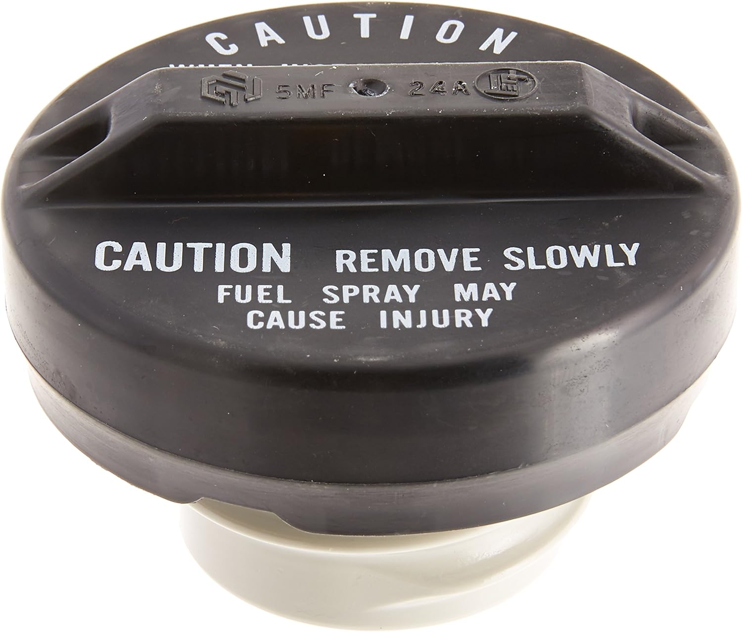 Toyota Genuine Parts - Cap Assy, Fuel Tank (77310-35080)