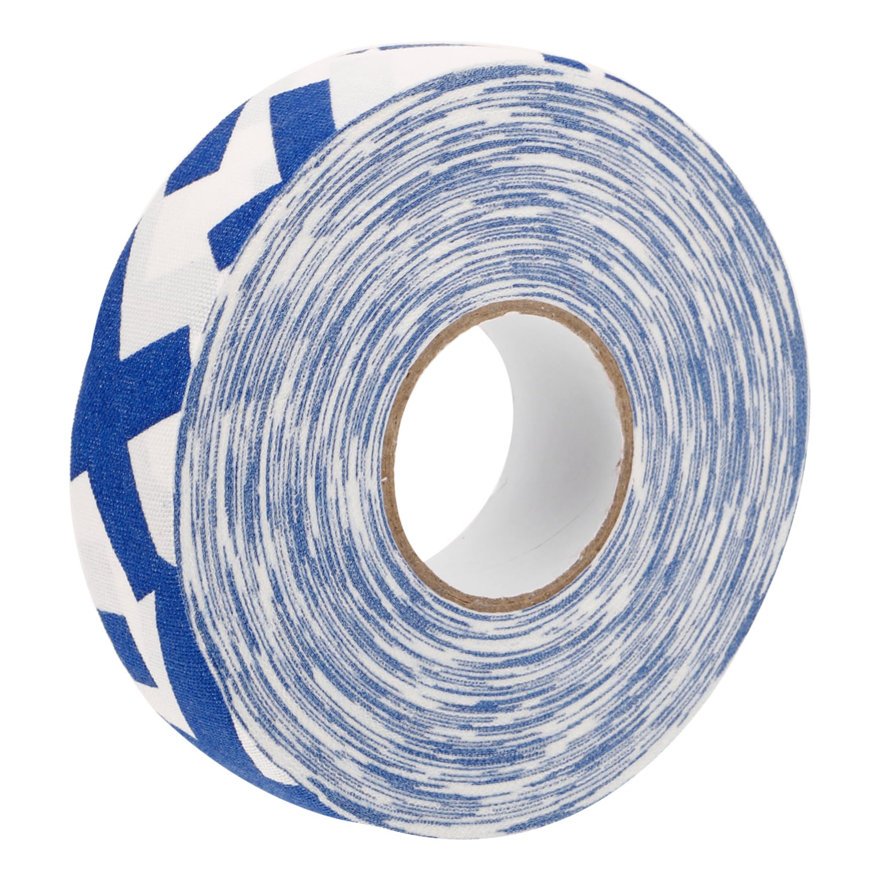 HANABASS Sports Tape Hockey Hockey Tape Patterned Hockey Non Tape 2.5cm Width x 25m Length Easy to Cut