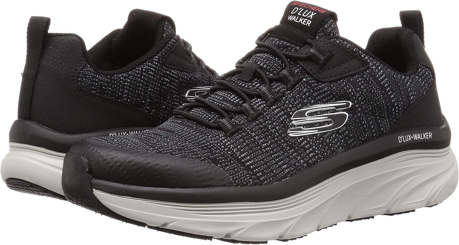 skechers de luxe walker