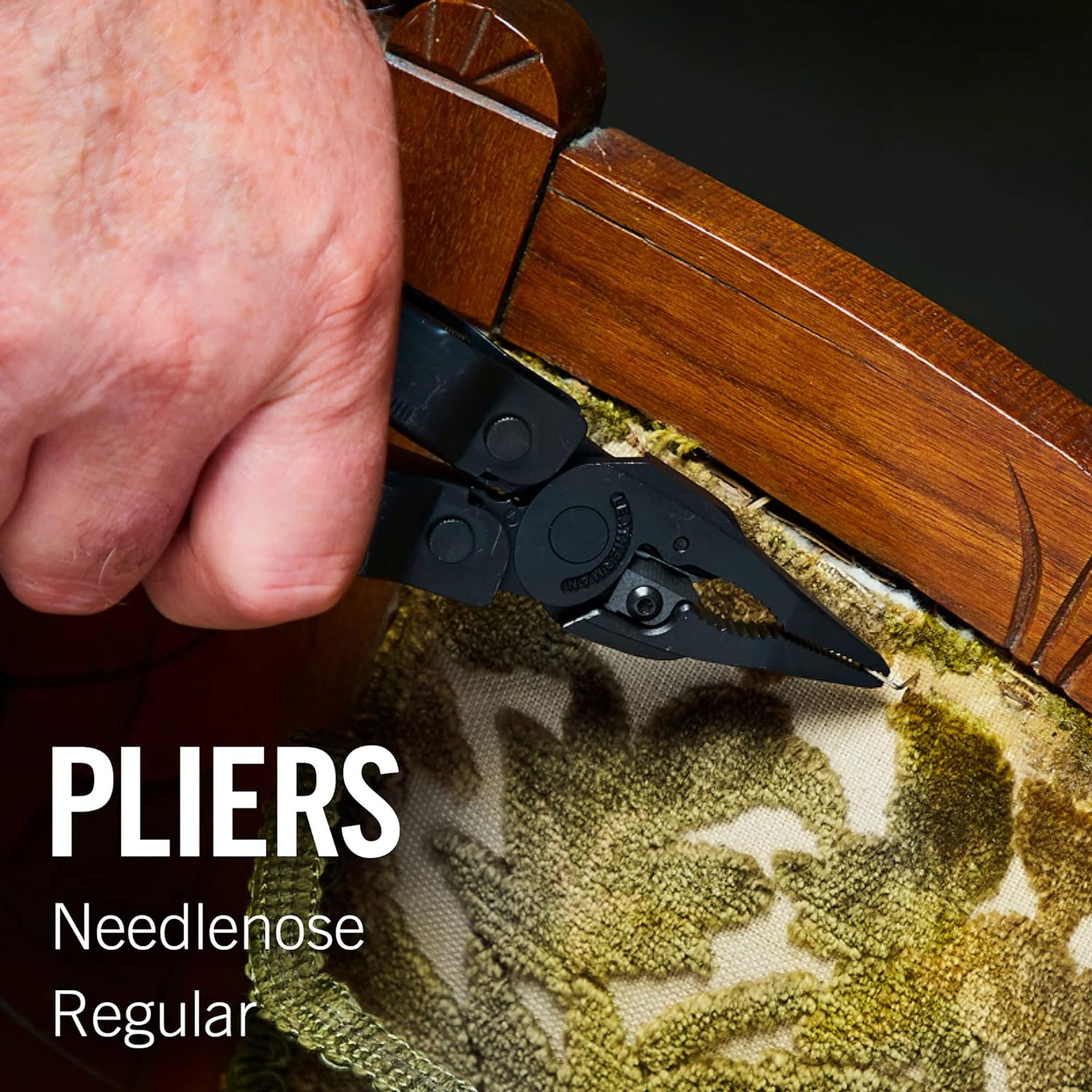 Buу 1 gеt 1 LEATHERMAN, Super Tool 300 Multitool with Premium Replaceable Wire Cutters and Saw, Black with MOLLE Sheath 🛒 Flаѕh Sаlе LEATHERMAN, Super Tool 300 Multitool with Premium Replaceable Wire Cutters and Saw, Black with MOLLE Sheath