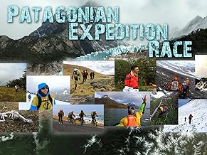 Patagonian Expedition Race