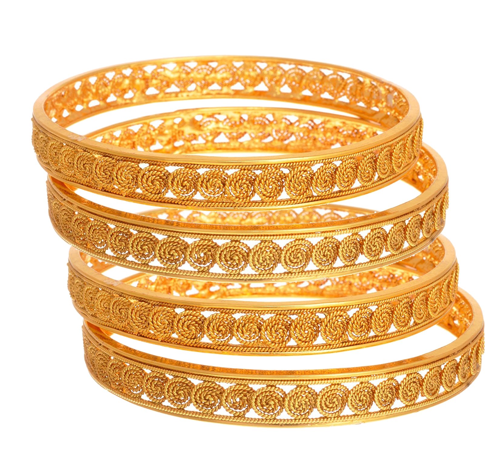 See full amazon price history chart for YouBella Fashion Jewellery Traditional Gold Plated Copper Bracelet Bangles Set of 4 for Girls and Women (2.4) YouBella Fashion Jewellery Traditional Gold Plated Copper Bracelet Bangles Set of 4 for Girls and Women (2.4) (B075ZZ13ZP) Amazon Price History, Amazon Price Tracker