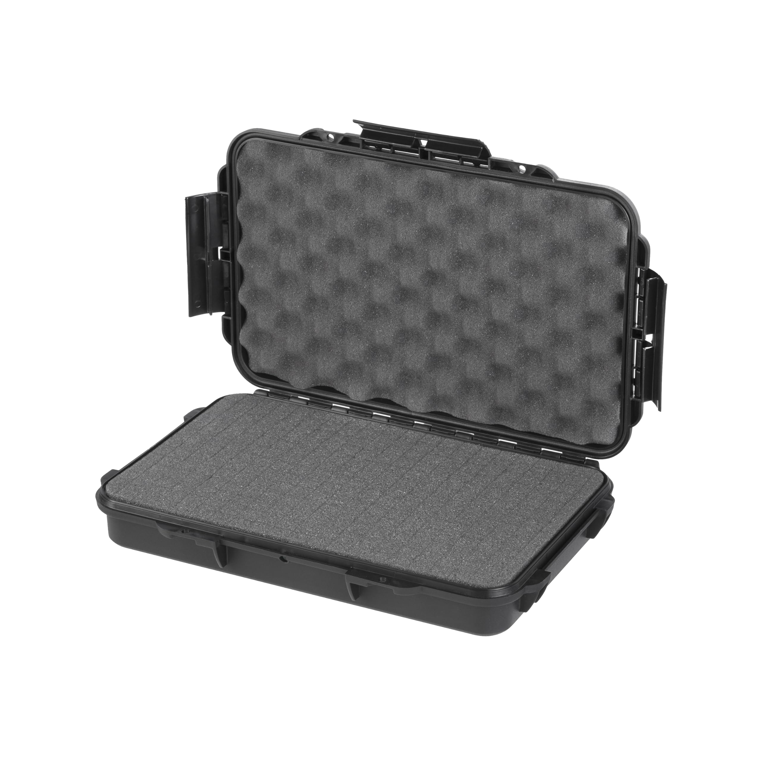 Max Black Max003s Ip67 Rated Accessory Tool Box