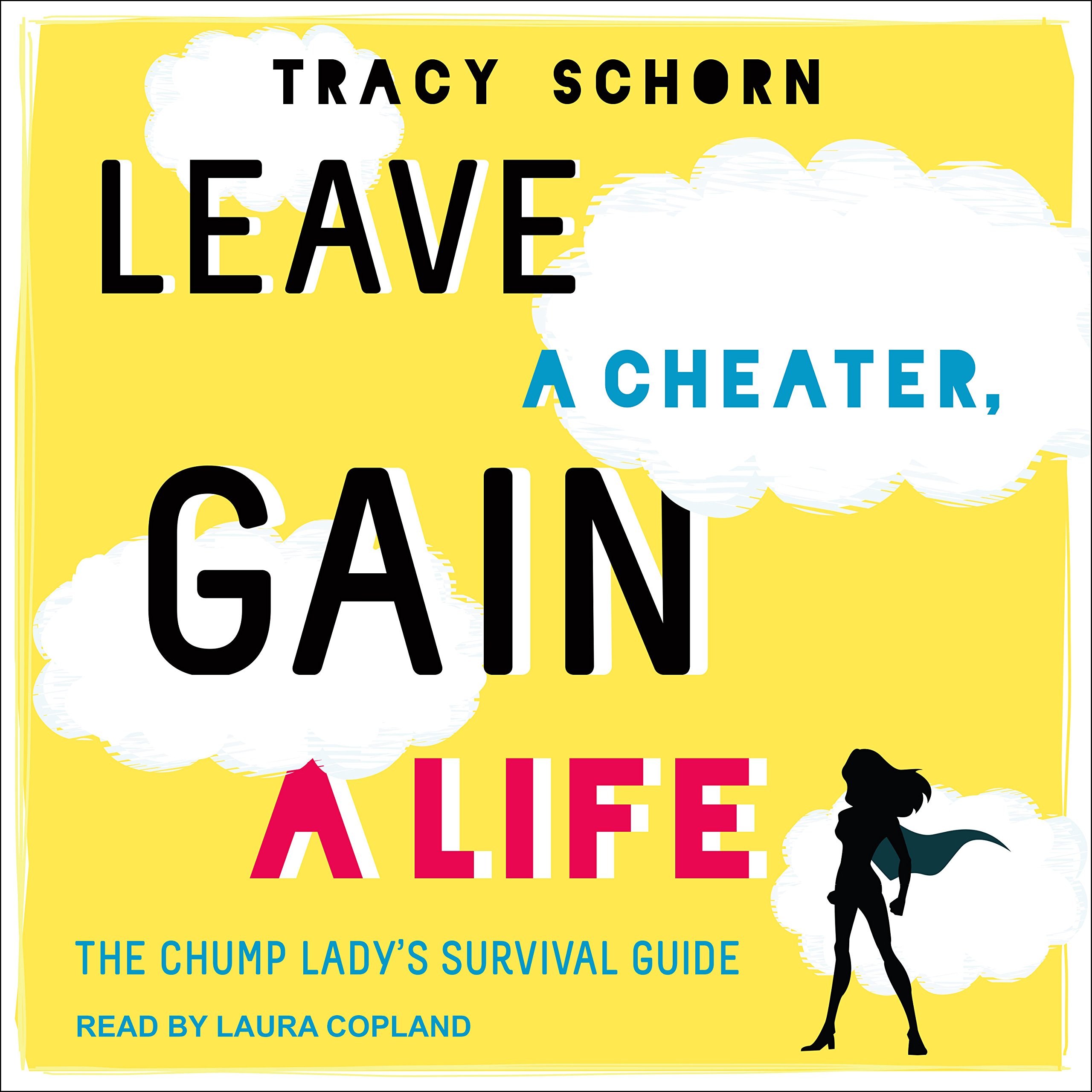 Cover art for Leave a Cheater, Gain a Life