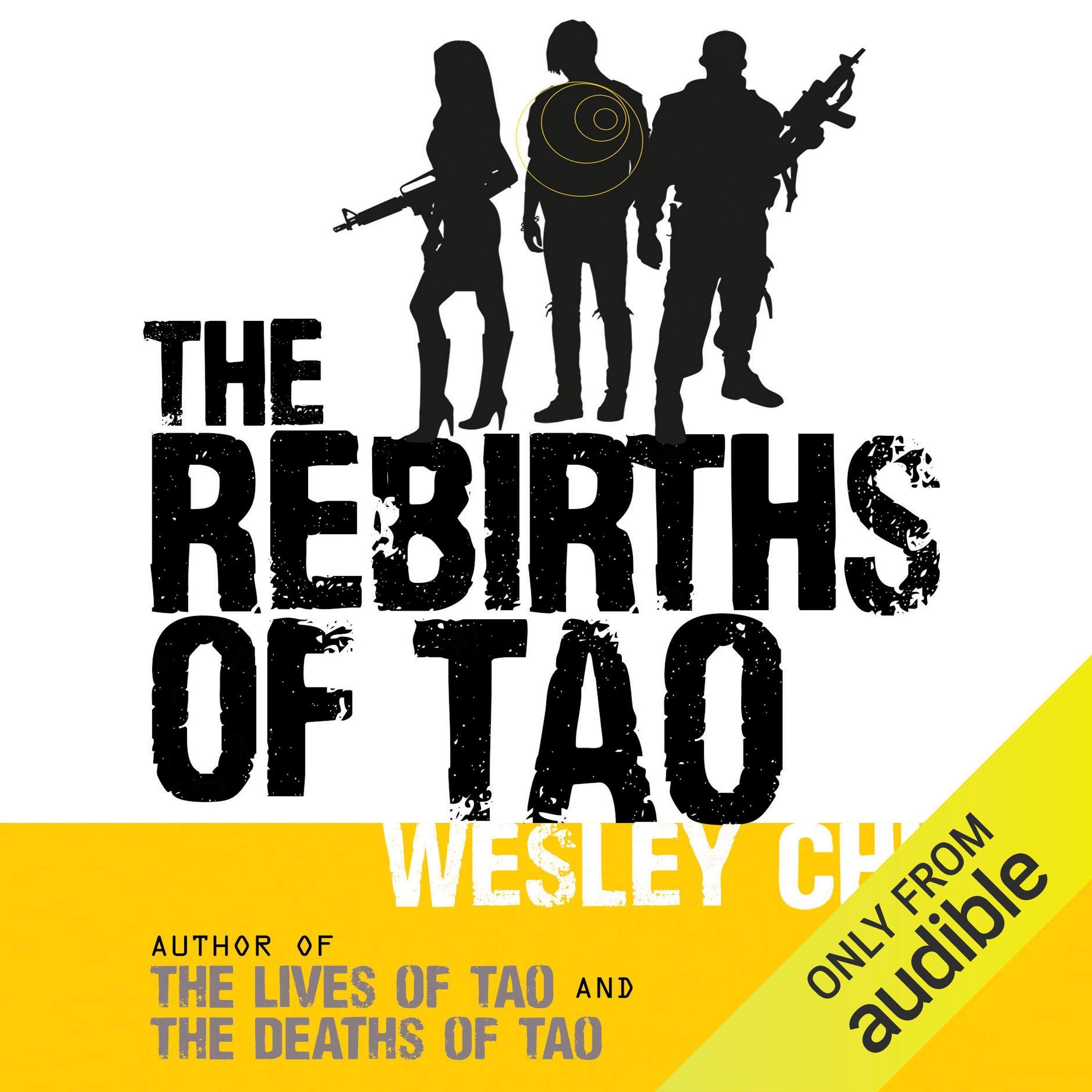 The Rebirths of Tao