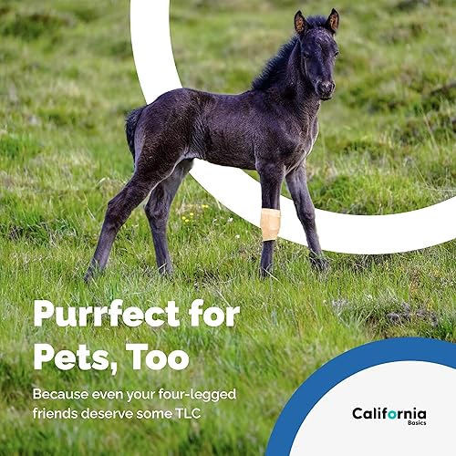 Miniatura 8 de Vendaje autoadhesivo - Adecuado para todos los deportes - Cinta atlética transpirable para muñecas - Rodilla y tobillo - Vendaje autoadhesivo - 2