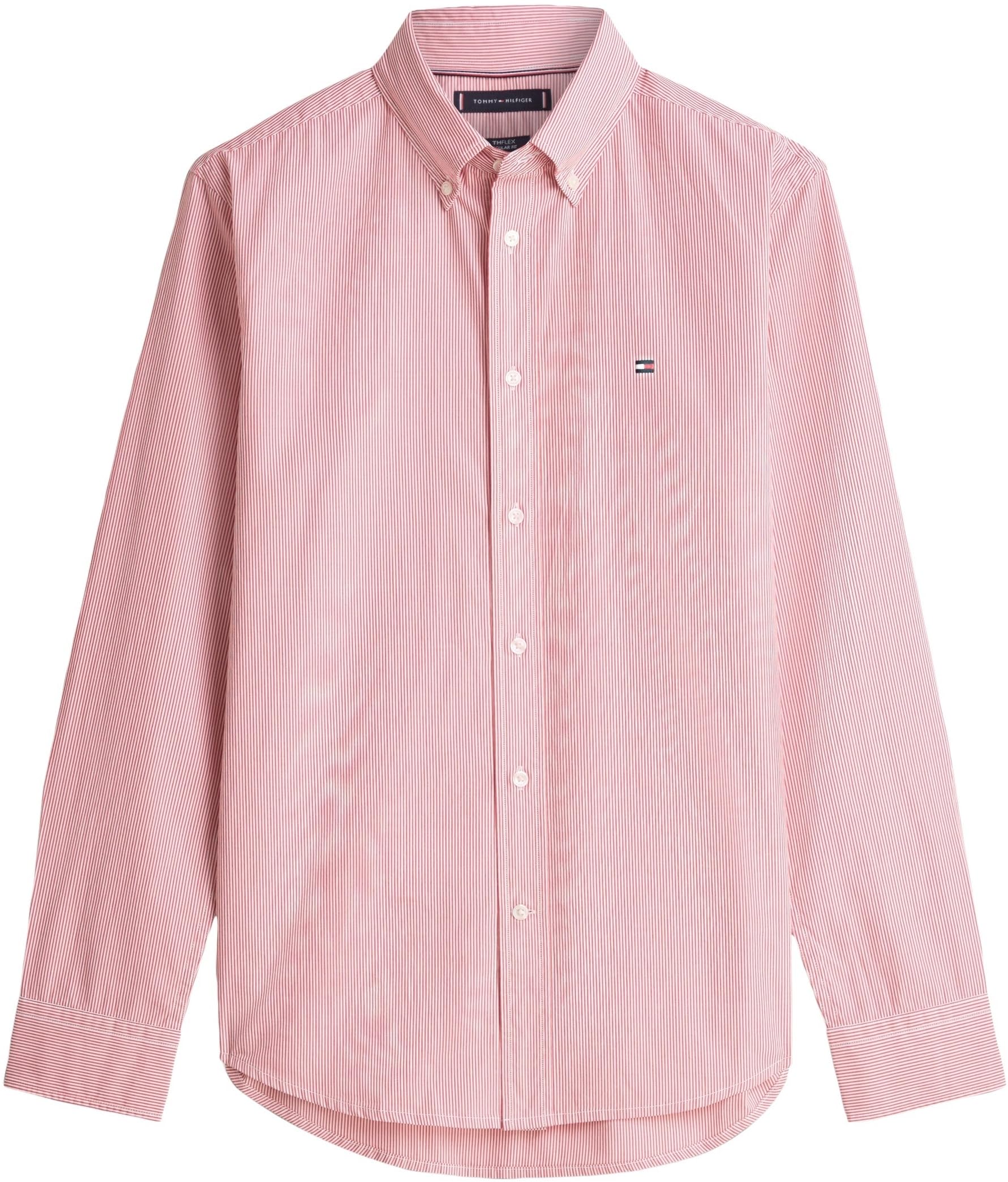 Tommy Hilfiger Chemise L/S Homme