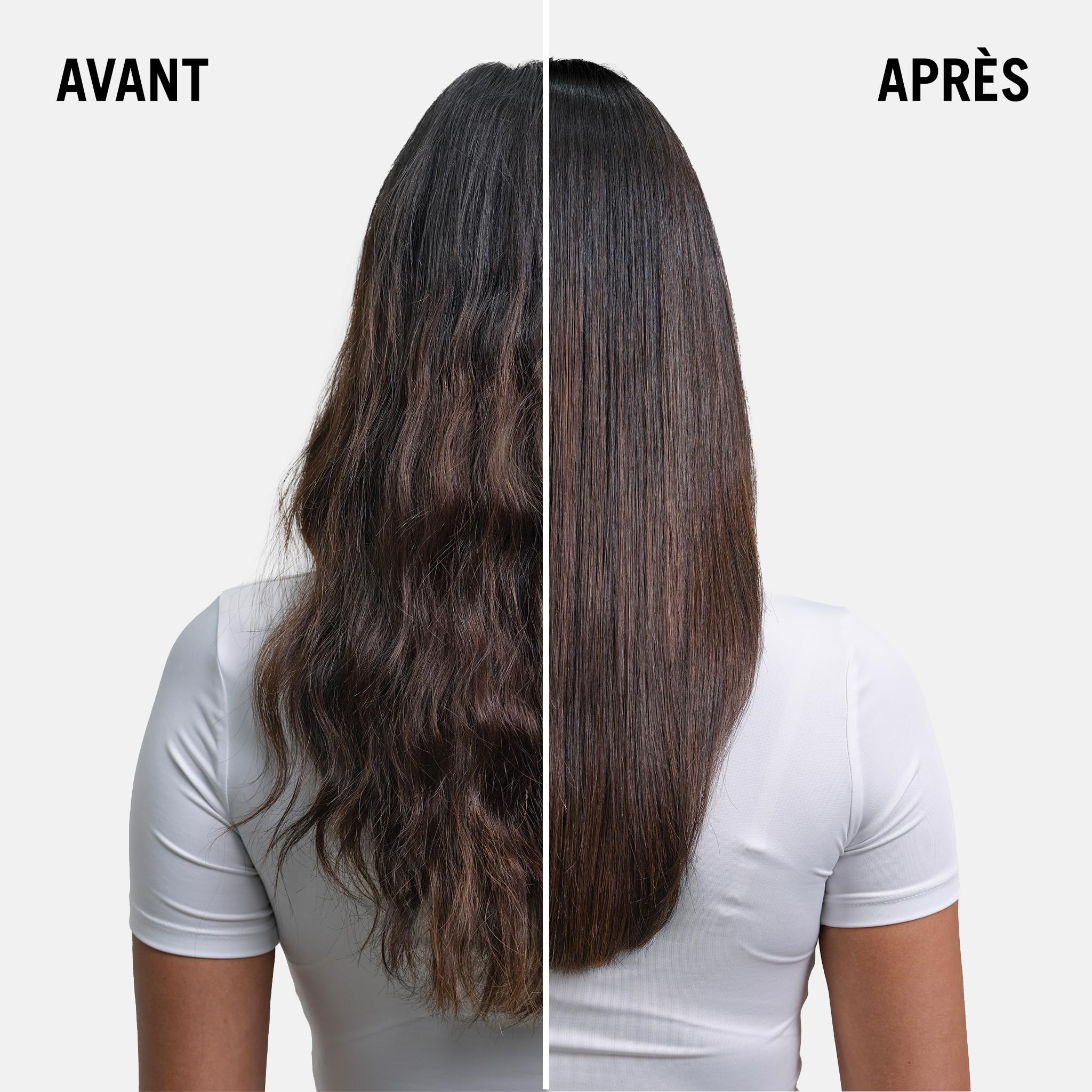 Schwarzkopf Professional Bonacure Repair Rescue Sealed Ends Sérum Et Crème Pour Cheveux Abîmés Complexe De Soins Végan Avec Arginine Moins De Cassage Cheveux Plus Forts Meilleure Maniabilité 100 ml