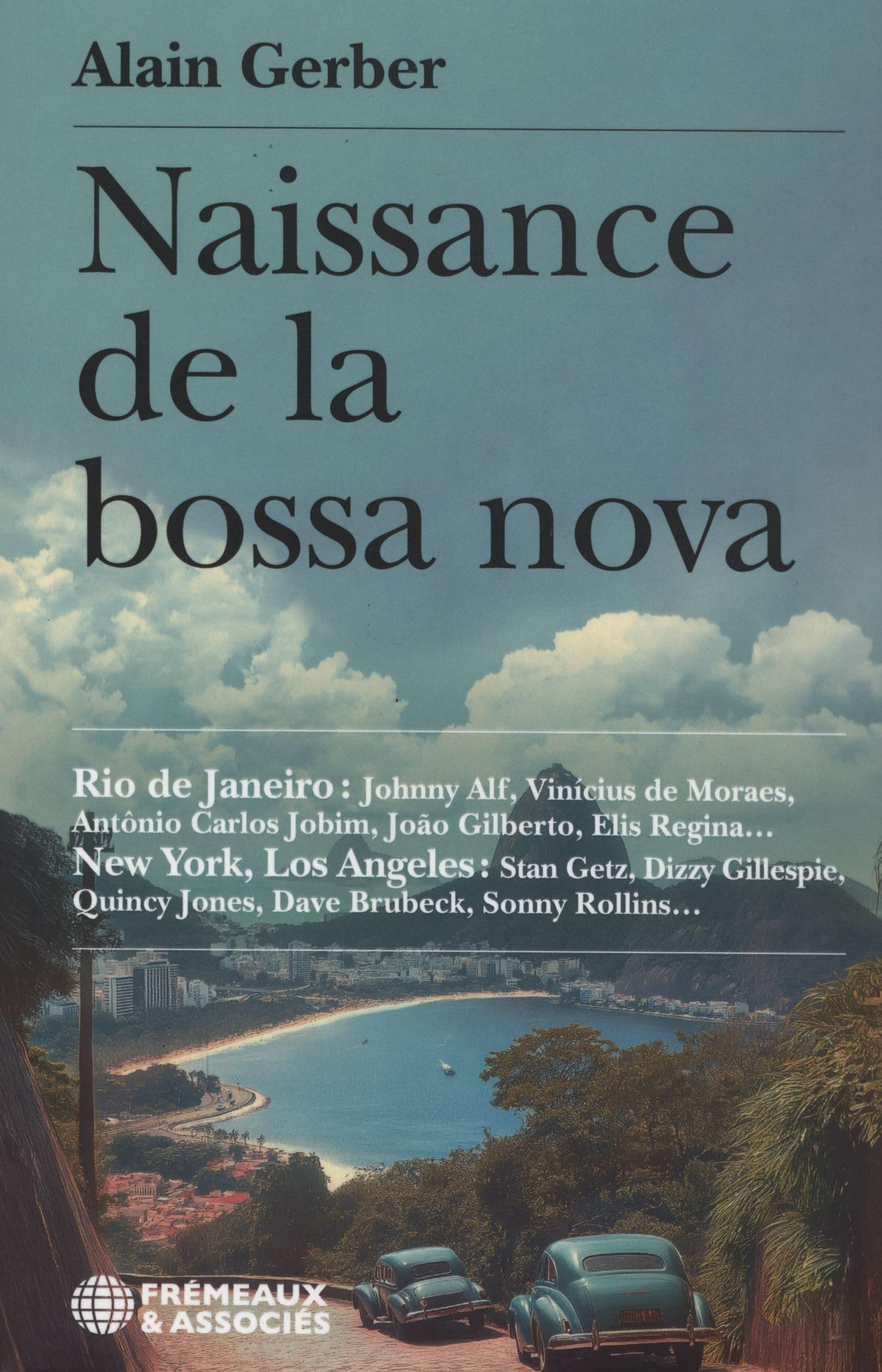 Naissance de la bossa nova