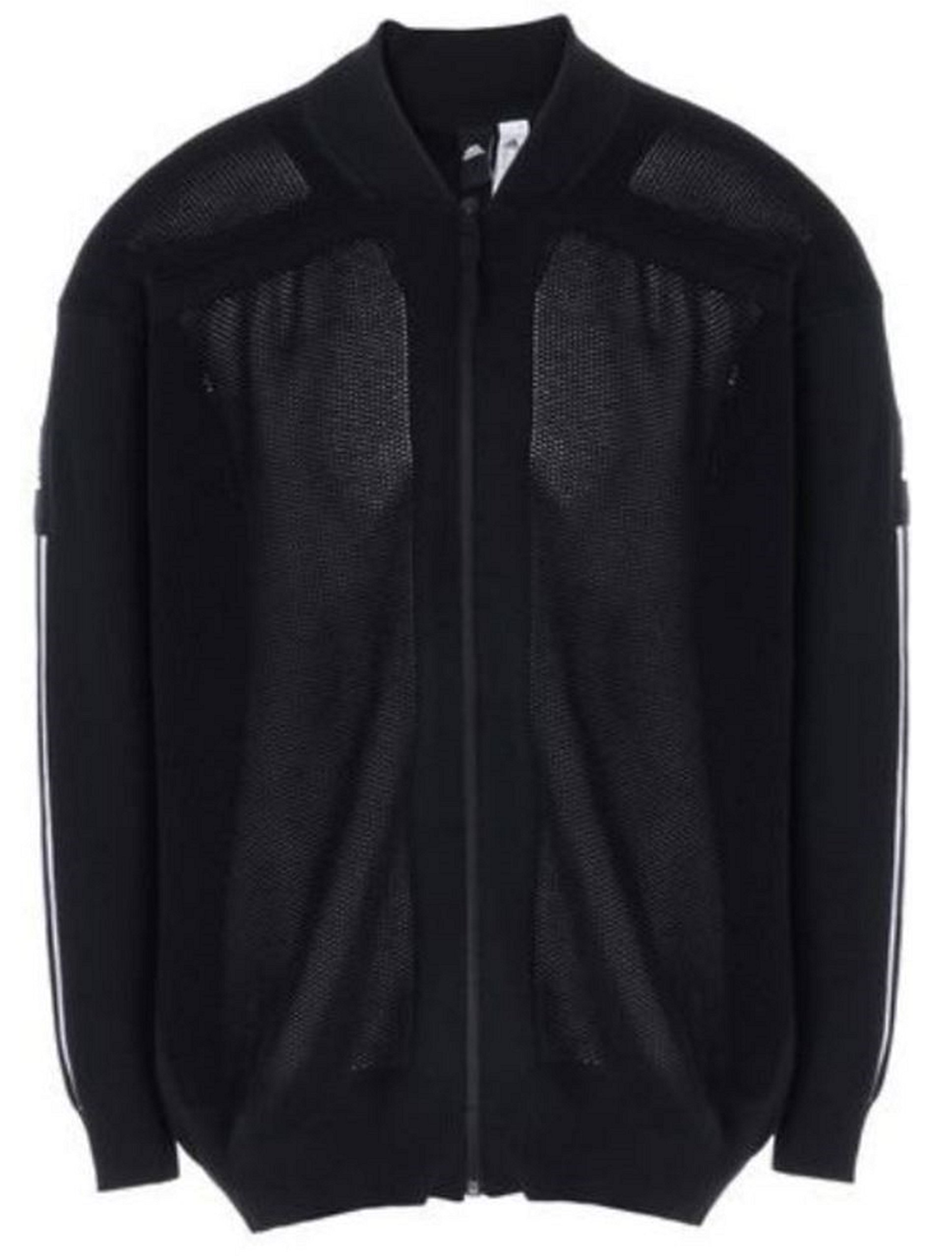 adidas superstar track jacket men