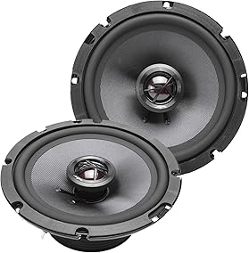 Best Car Speakers For Bass: Customers Love 3 81LJQHGeNeL. AC SX279