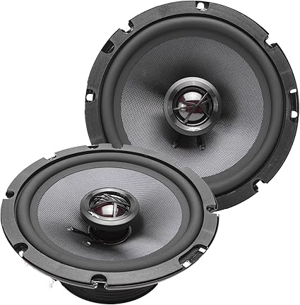 Skar Audio TX65 Car Speakers