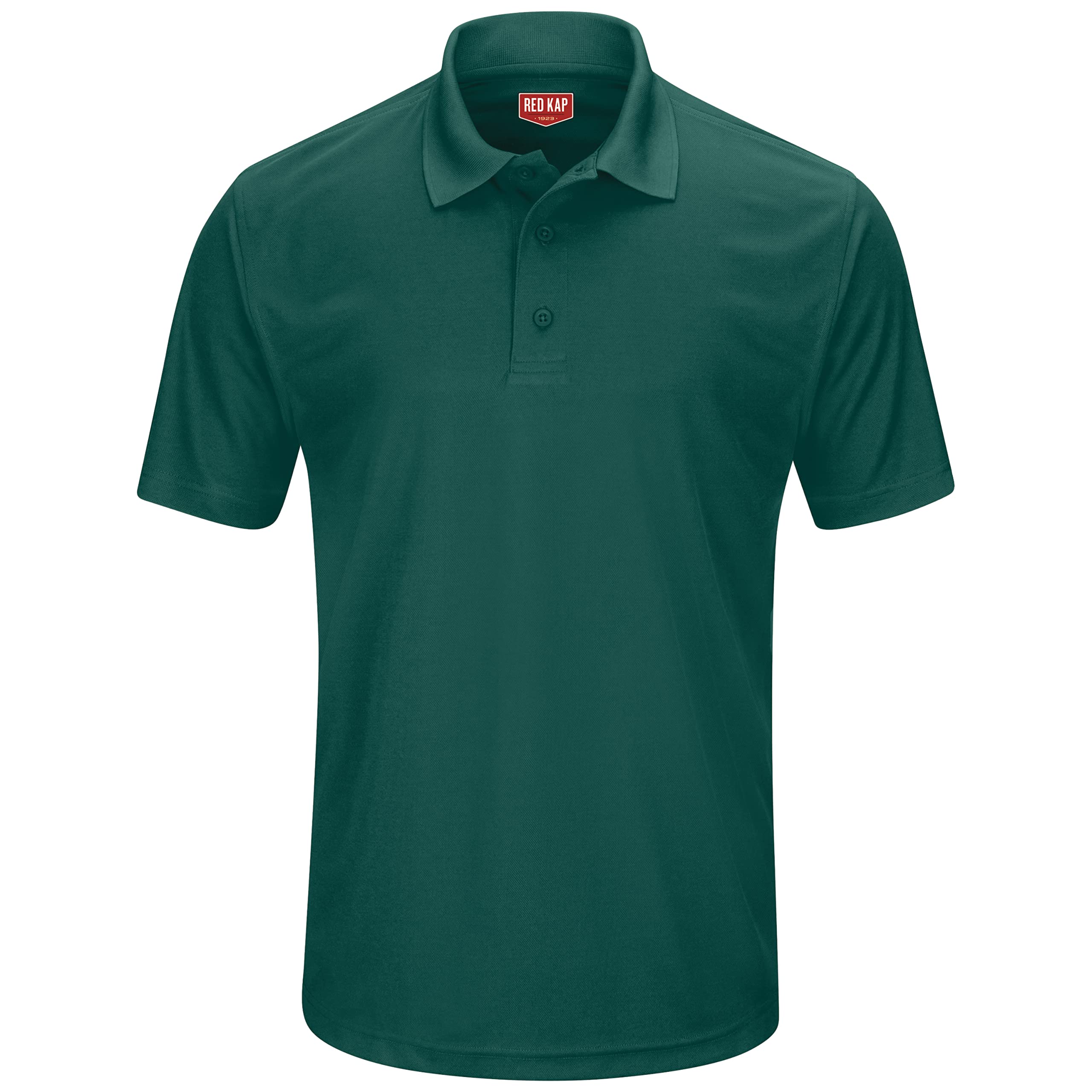Red Kap Men's Polo Shirt