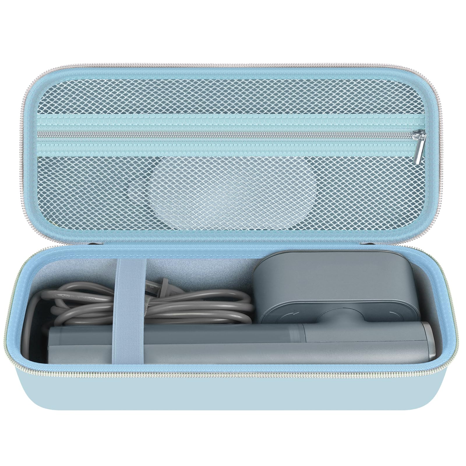 Againmore Portable Steamer Case for Jack & Rose, for FEPPO and for Nesugar