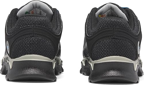 Miniatura 3 de Timberland Mens Powertrain Sport Alloy Safety Toe Electrical Hazard