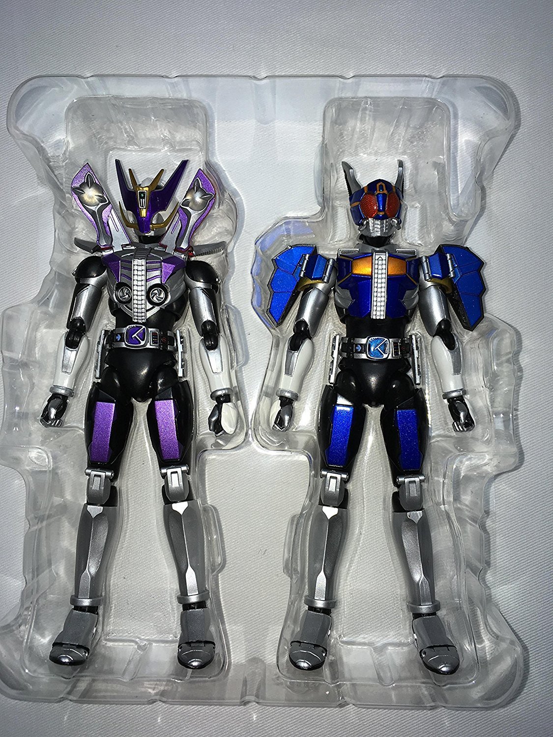 Amazon.co.jp: バンダイ(BANDAI) S.H.フィギュアーツ 仮面ライダー電王 