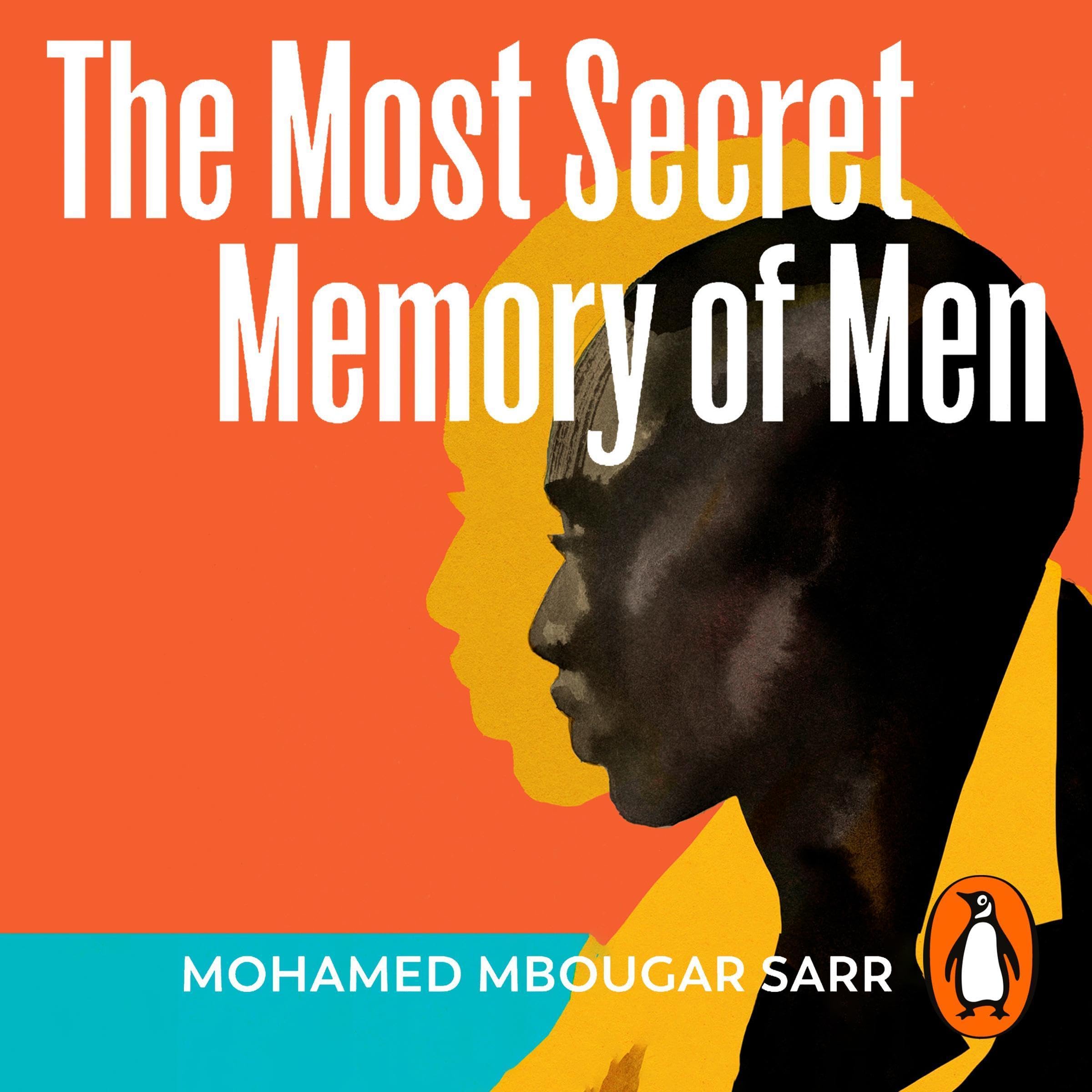 The Most Secret Memory of Men