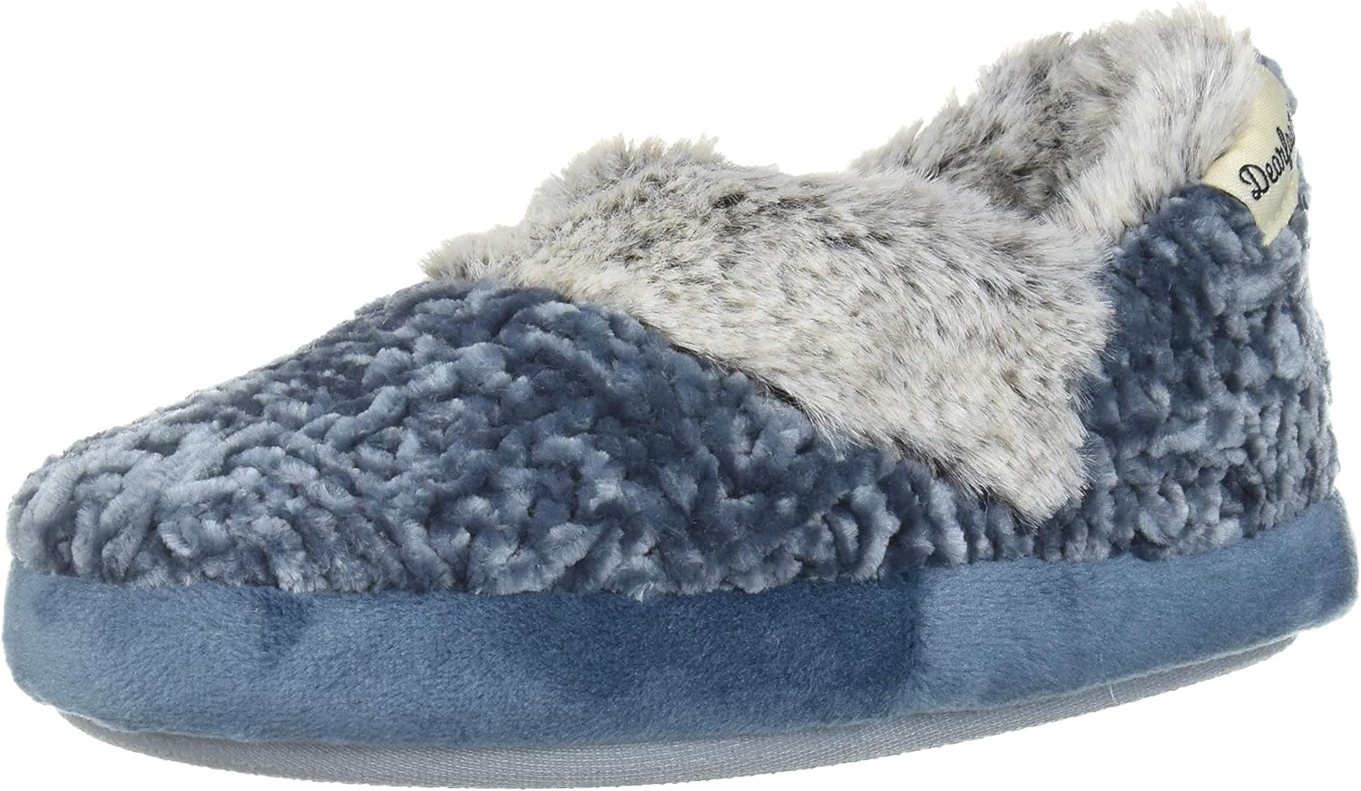 Kids dearfoams Clearance