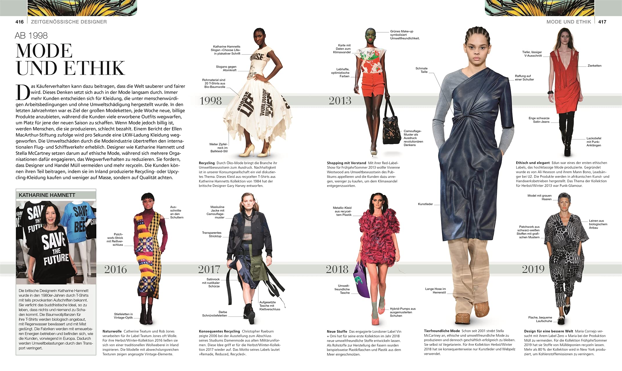 DK Schöne Künste. Mode: Die visuelle Geschichte. 3000 Jahre Trends, Stile, Designer. Präsentiert in über 2500 detailreichen Bildern