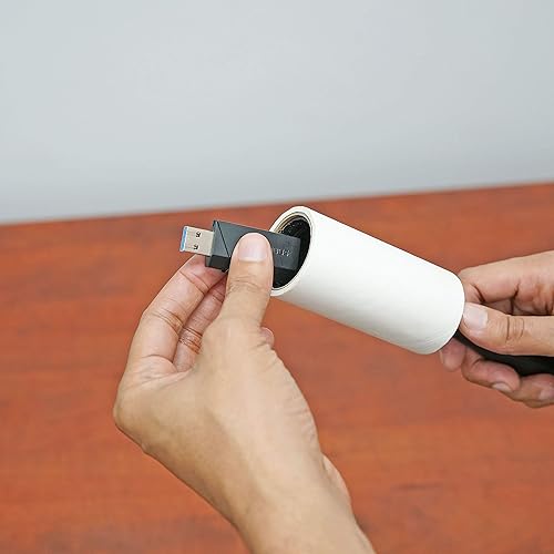 Miniatura 4 de Caja fuerte para desviar pelusas, compartimento secreto oculto para dinero y joyas, almacenamiento discreto de seguridad para el hogar