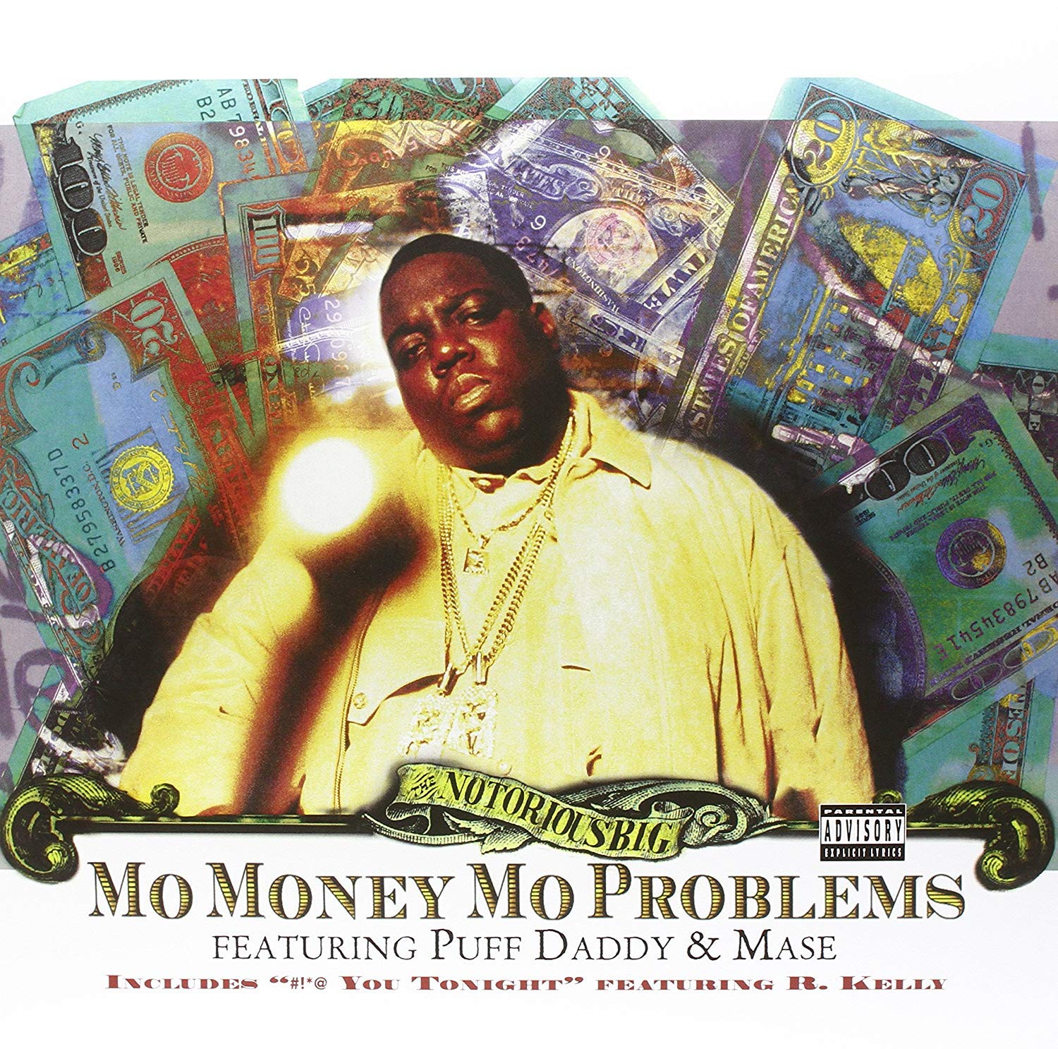 Mo Money Mo Problems (Rsd 2016)