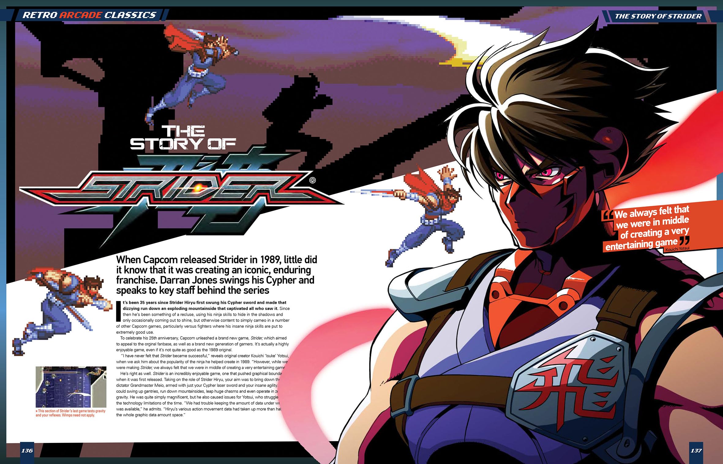 Retro Arcade Classics: Discover a Time When Arcades Ruled the World