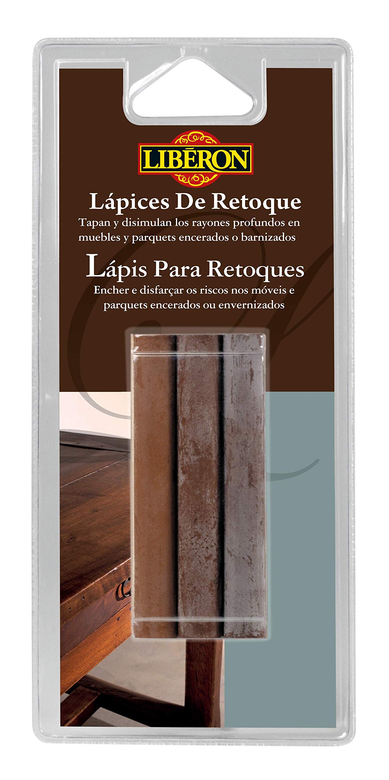 LIBÉRON Oak Touch Up Pen