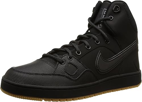 Son of force mid winter black Clearance