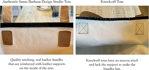 Vista 21 de Santa Barbara Design Studio Bolso tote para mujer Fin de semana para niñas