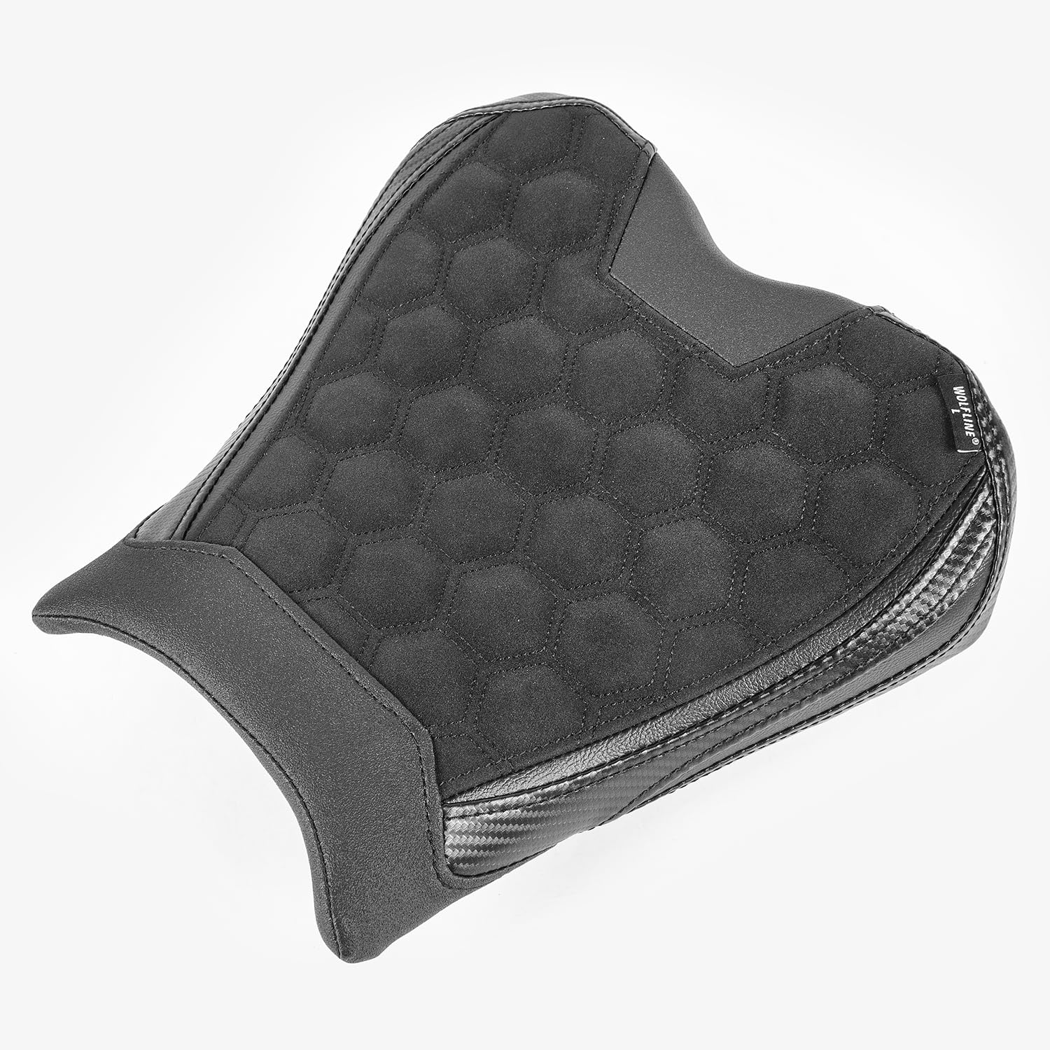 Amazon.com: Complete Rider Seat for Ninja ZX-4R ZX-4RR 2023 2024