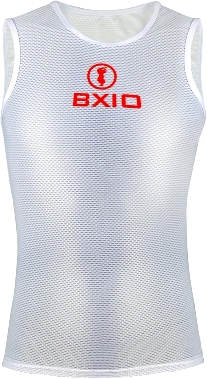 BXIO Cycling Vest For Men Cycle Inner 
