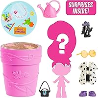 Vista 5 de Muñeca Blume - Añade Agua y Mira Quién Crece