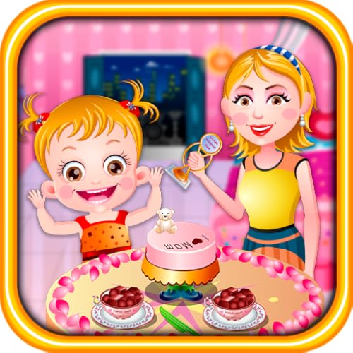 Baby Hazel Mothers Day